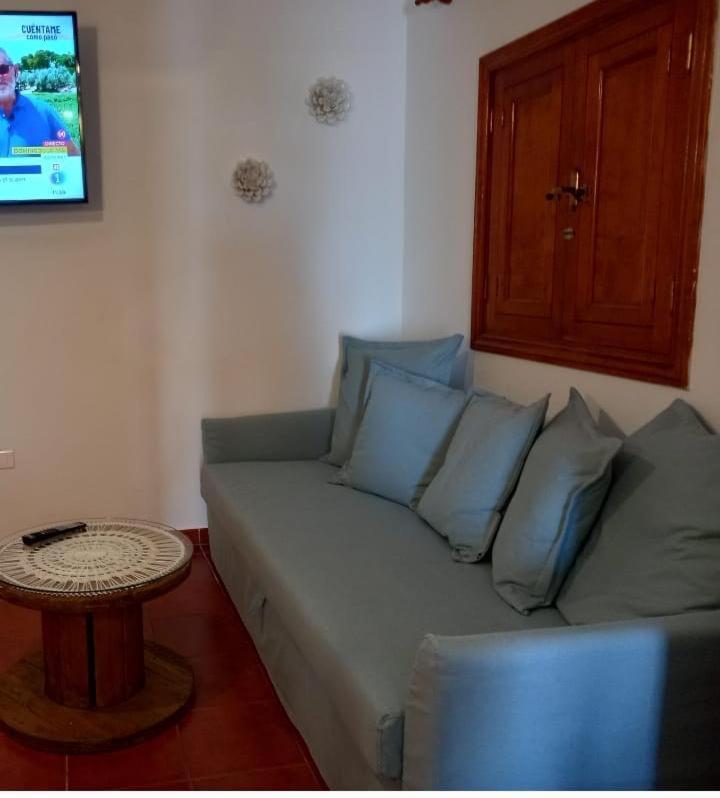 Appartement Casa Ramos II à Arrecife  Extérieur photo