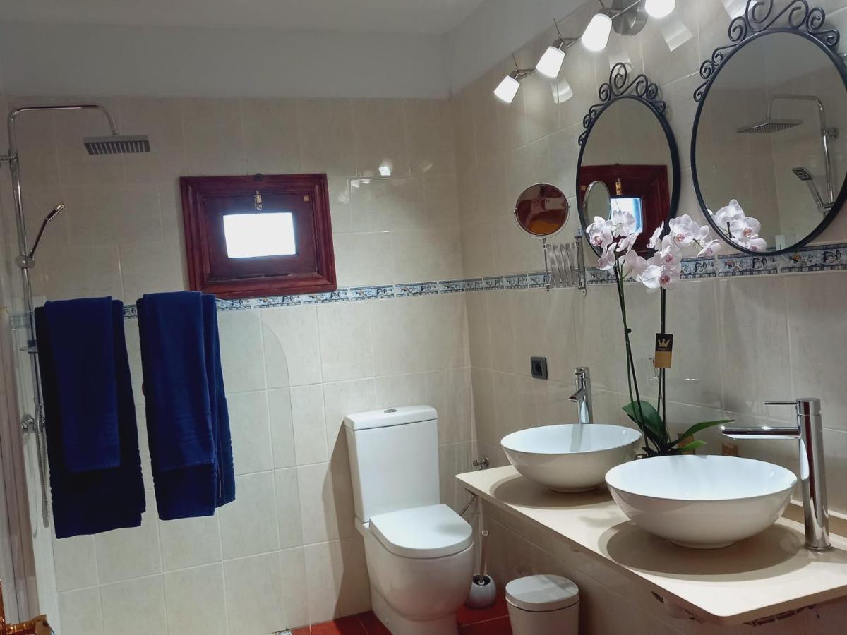 Appartement Casa Ramos II à Arrecife  Extérieur photo