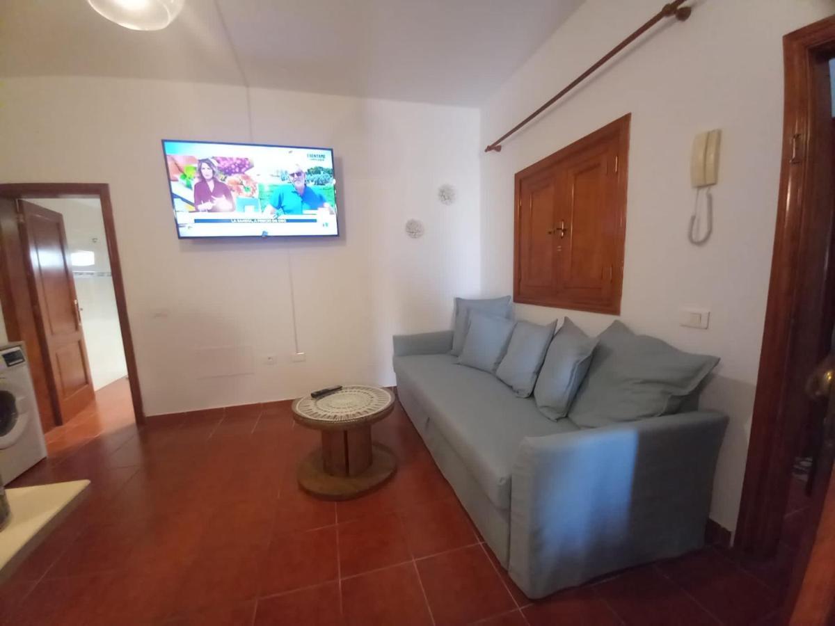 Appartement Casa Ramos II à Arrecife  Extérieur photo
