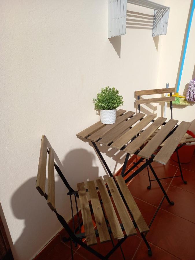 Appartement Casa Ramos II à Arrecife  Extérieur photo