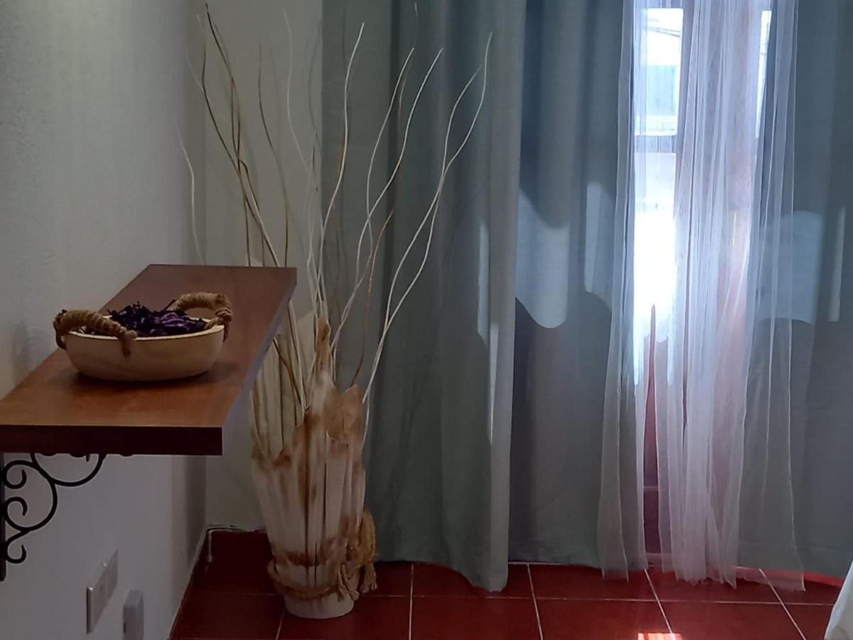 Appartement Casa Ramos II à Arrecife  Extérieur photo